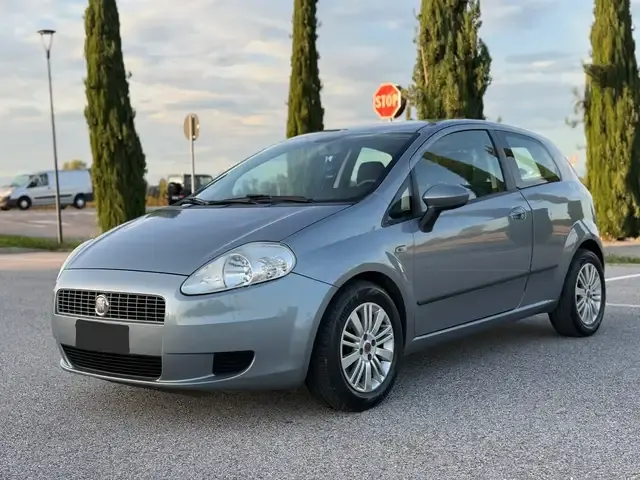 Fiat Grande Punto