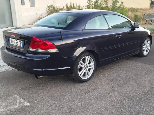 Volvo C70