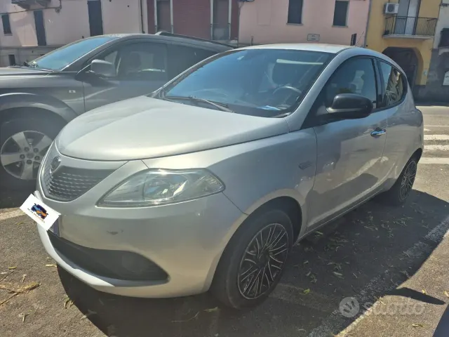 Lancia Ypsilon 3ª serie