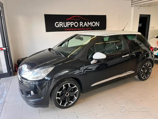 DS DS 3
