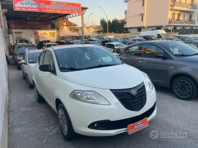 Lancia Ypsilon 3ª serie
