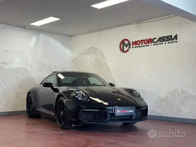 Porsche 901/911/912('63-88)