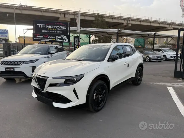 Alfa Romeo Junior