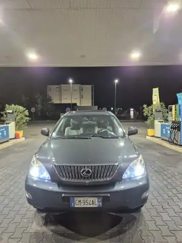 Lexus RX 300