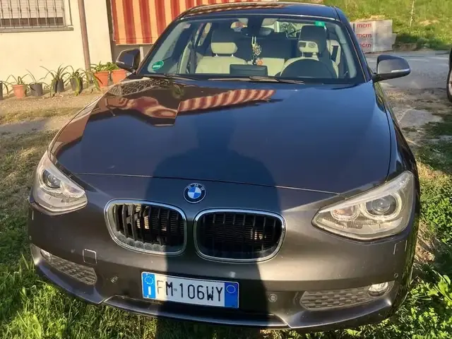 BMW 120