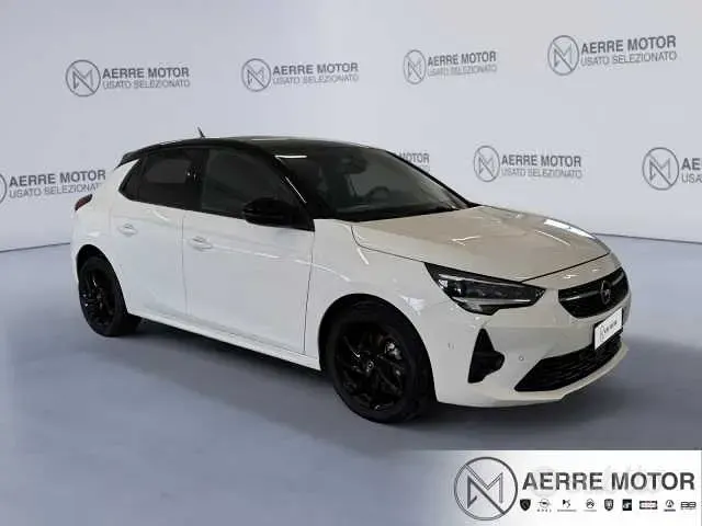 Opel Corsa 6ª serie