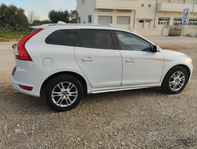 Volvo XC60 (2008-2018)