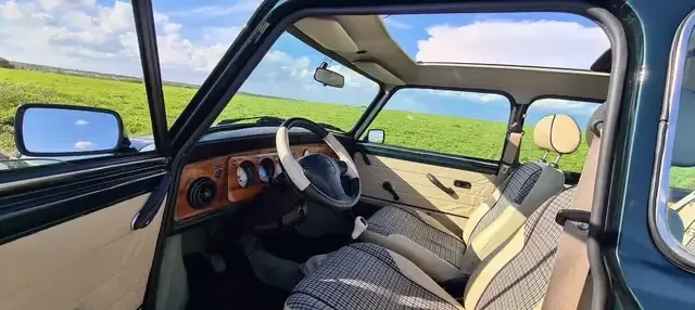 Rover Mini