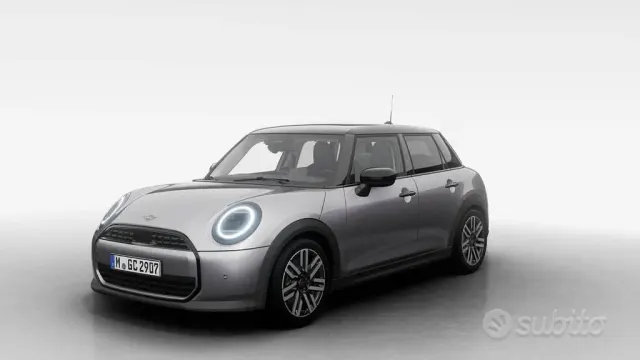 MINI Mini 5 porte (F65)