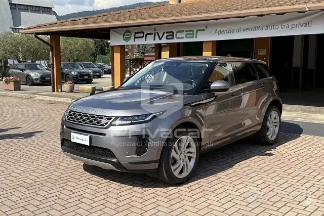 Land Rover RR Evoque 2ª serie