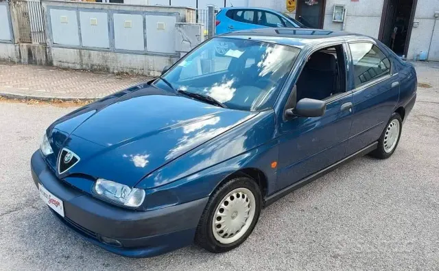Alfa Romeo 146
