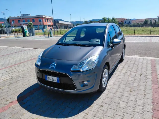Citroen C3 2ª serie