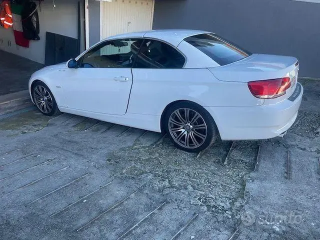 BMW Serie 3 (E36)