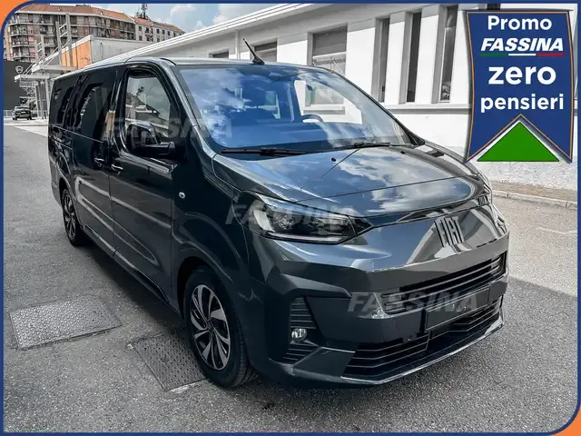 Fiat Ulysse