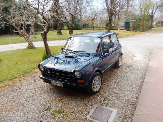 Autobianchi A112