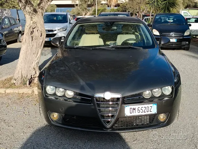Alfa Romeo 159
