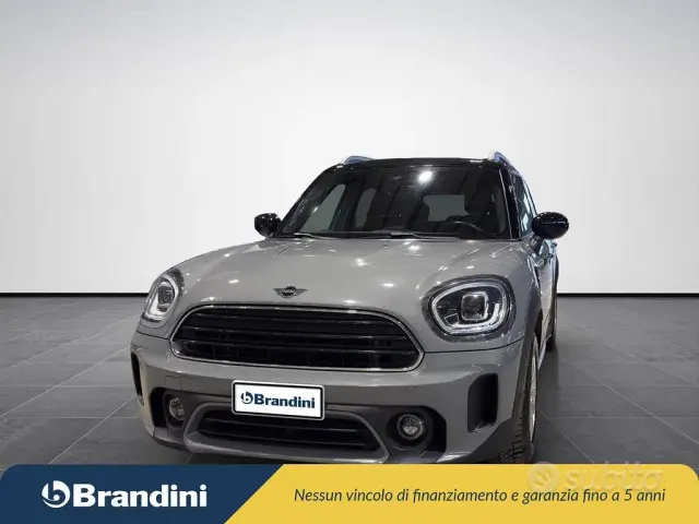 MINI Mini Countrym.(F60)