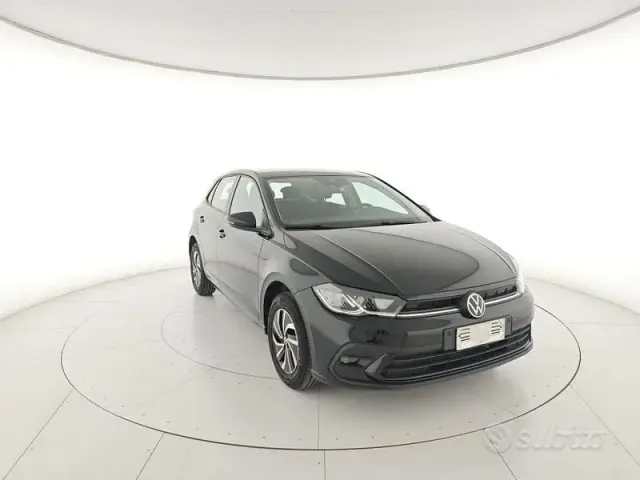 Volkswagen Polo 6ª serie