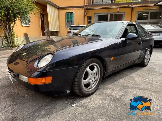 Porsche 968