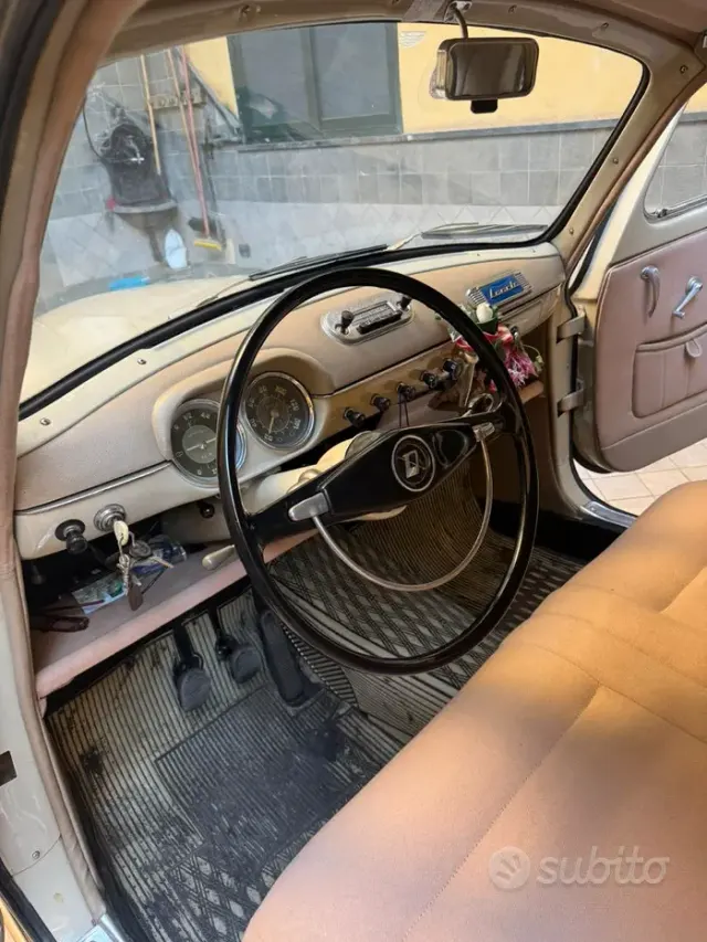Lancia Altro modello