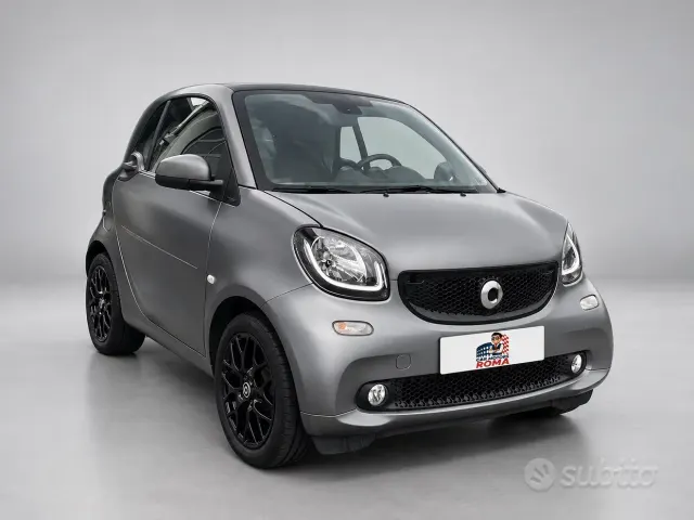 smart fortwo 3ªs.(C/A453)