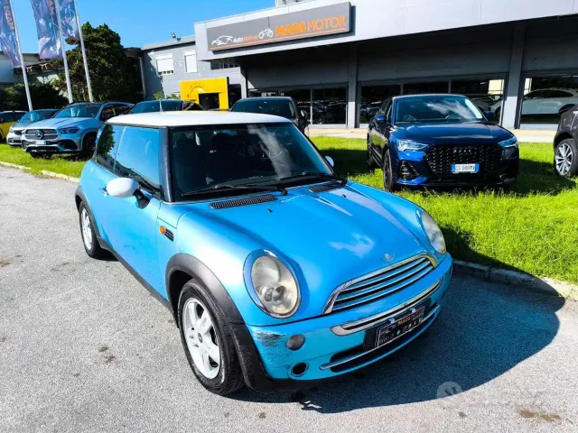 MINI Mini 2ª serie