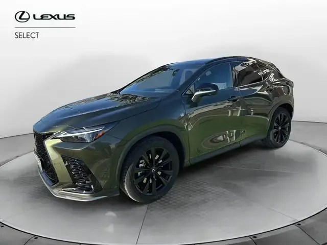 Lexus NX 300
