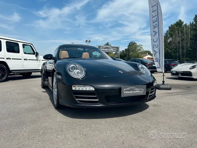 Porsche 901/911/912('63-88)