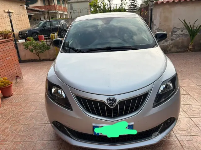 Lancia Ypsilon 3ª serie