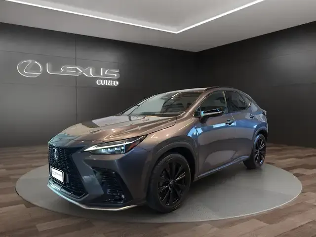 Lexus NX 350h