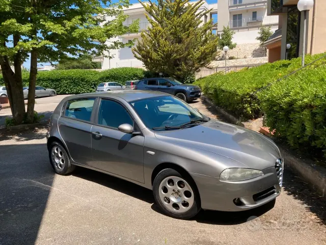 Alfa Romeo 147 2ª serie