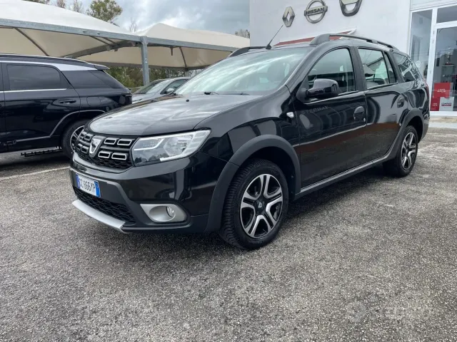 Dacia Logan 3ª serie