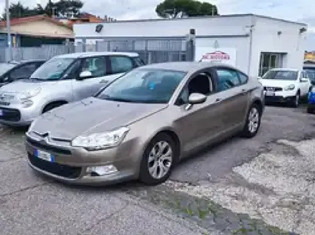 Citroen C5