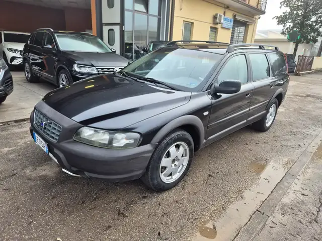 Volvo XC70