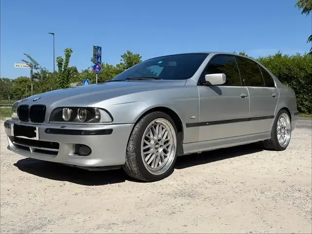 BMW 535