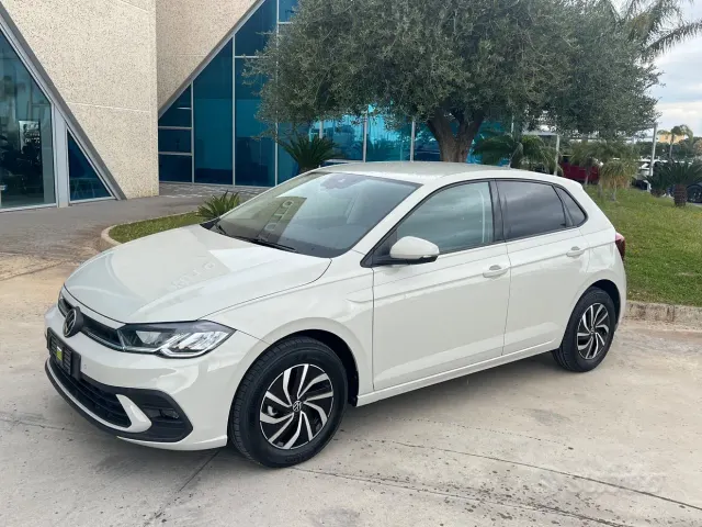 Volkswagen Polo 6ª serie