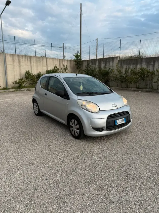 Citroen C1