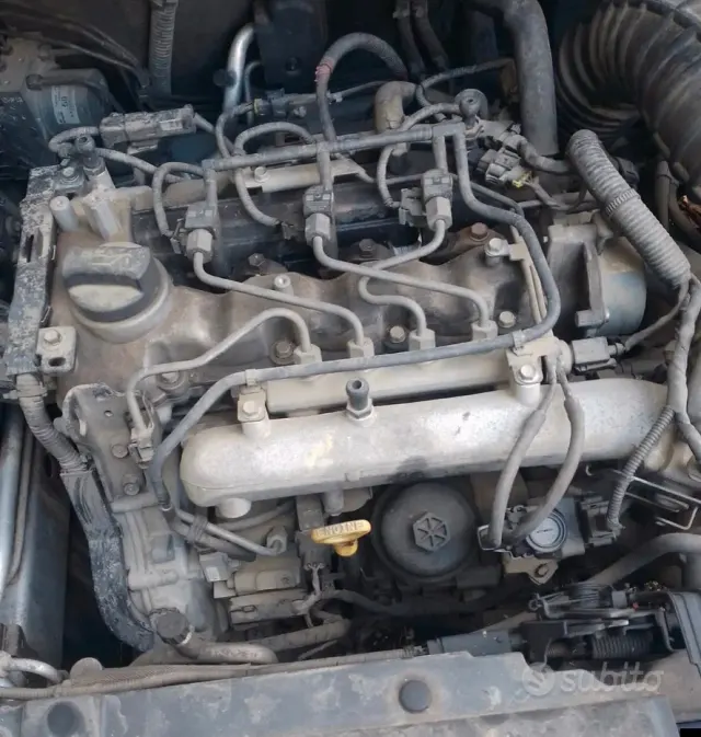 Kia Rio 3ª serie