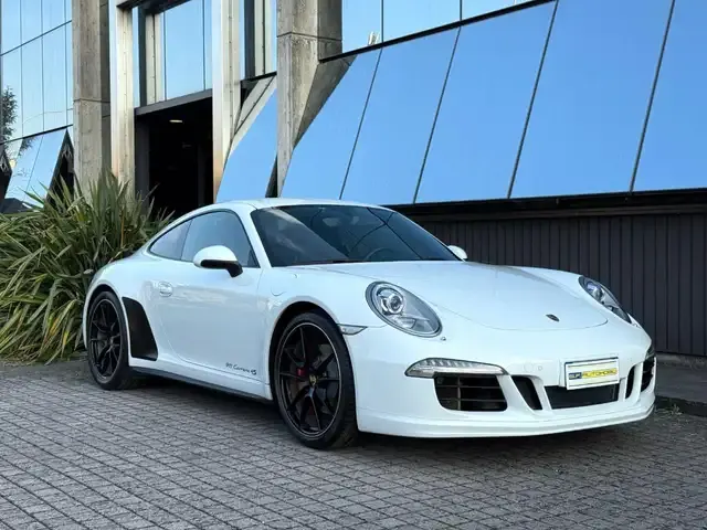 Porsche 991
