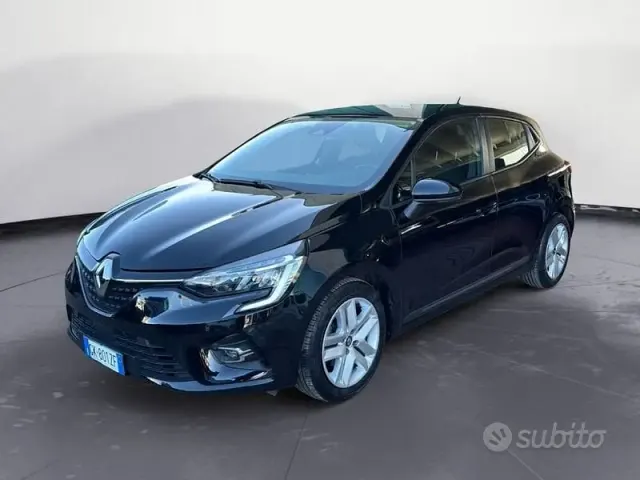 Renault Clio 5ª serie