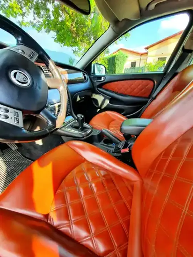 Jaguar X-Type