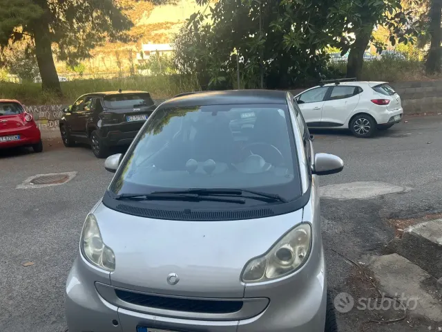 smart #3