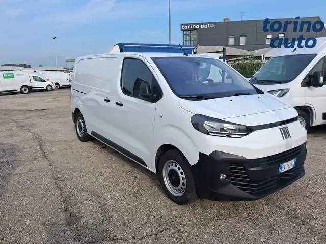Fiat Scudo