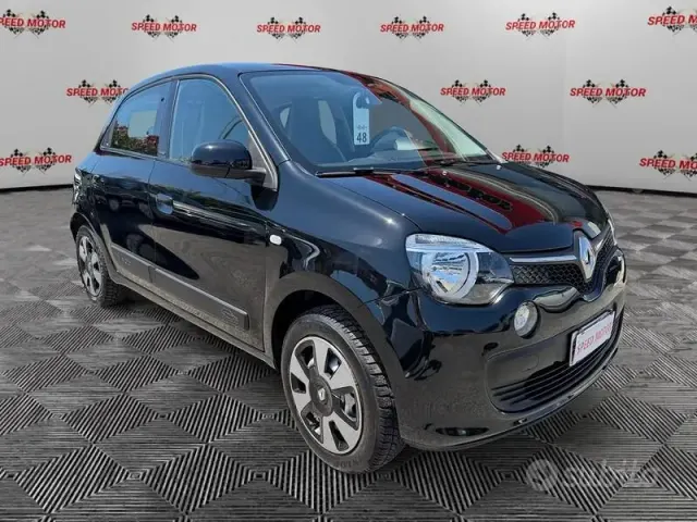 Renault Twingo 3ª serie