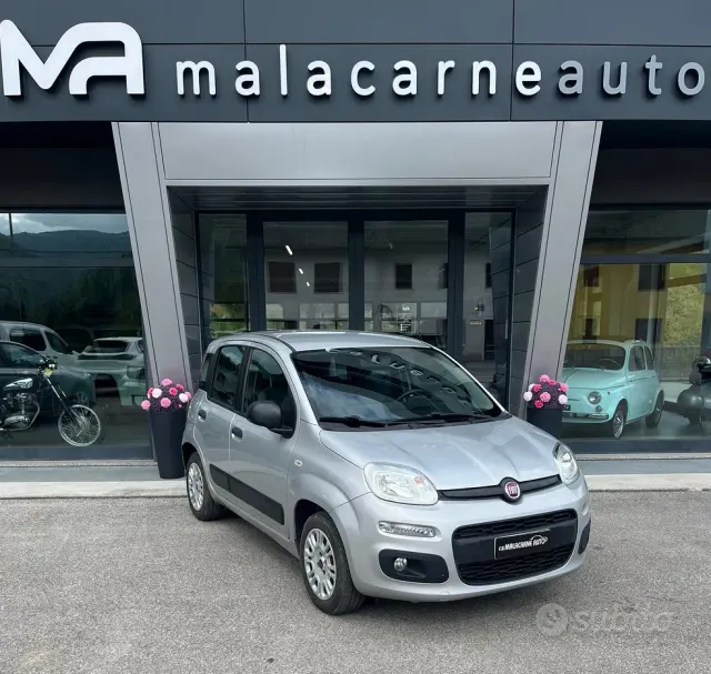 Fiat Panda 3ª serie