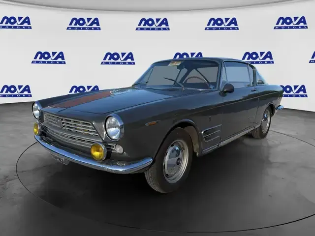Fiat 2300