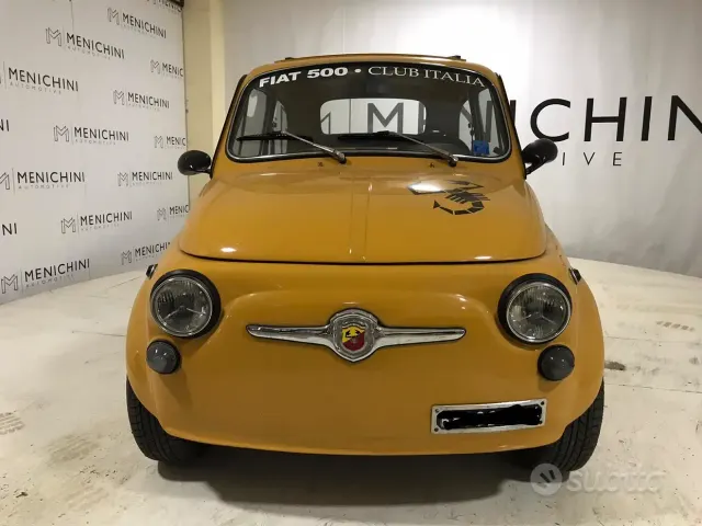 Fiat Altro modello