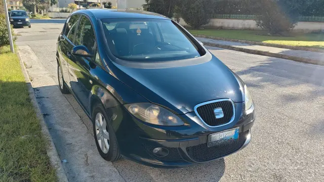 Seat Altea