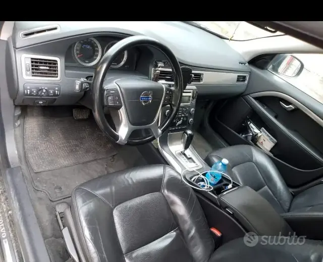 Volvo V70 (2007-2016)