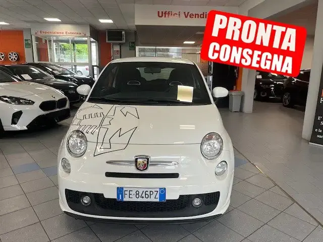 Abarth 500